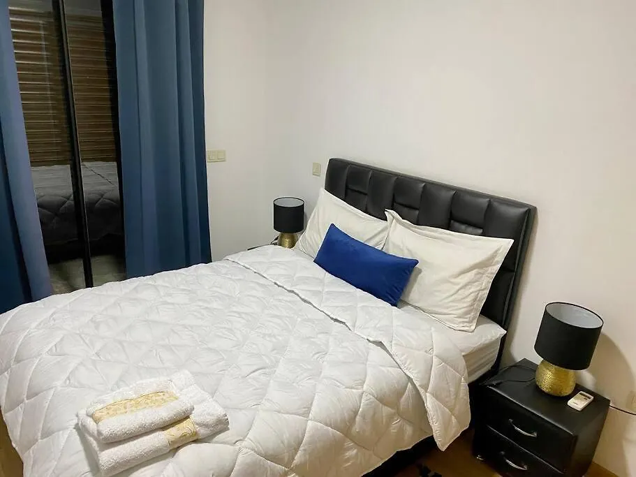 Chic & Cosy Au Coeur D'Hivernage Marakeş Fas